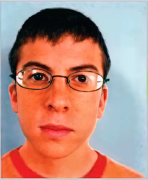 McLovin Face ID
